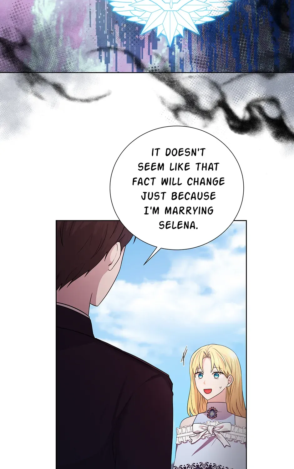 To My Beloved Foe Chapter 15 page 80 - 