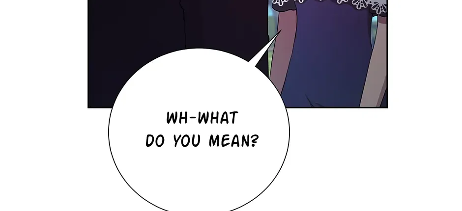 To My Beloved Foe Chapter 15 page 81 - 