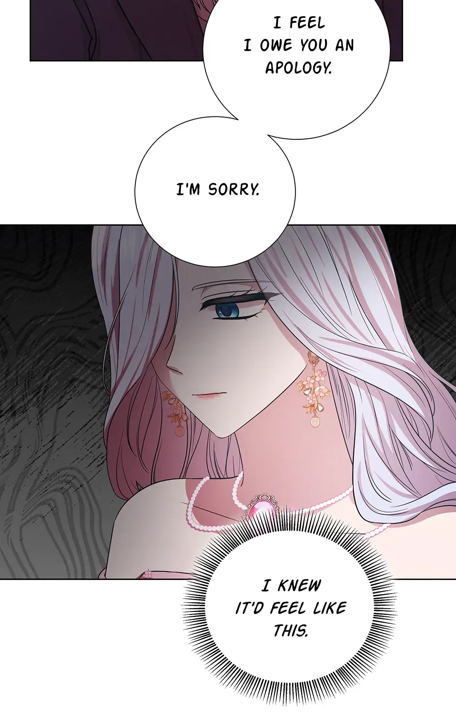 To My Beloved Foe Chapter 15 page 10 - 