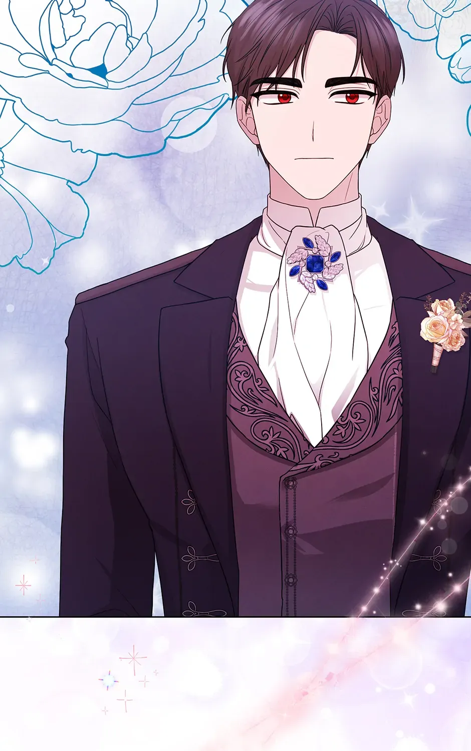 To My Beloved Foe Chapter 15 page 92 - 