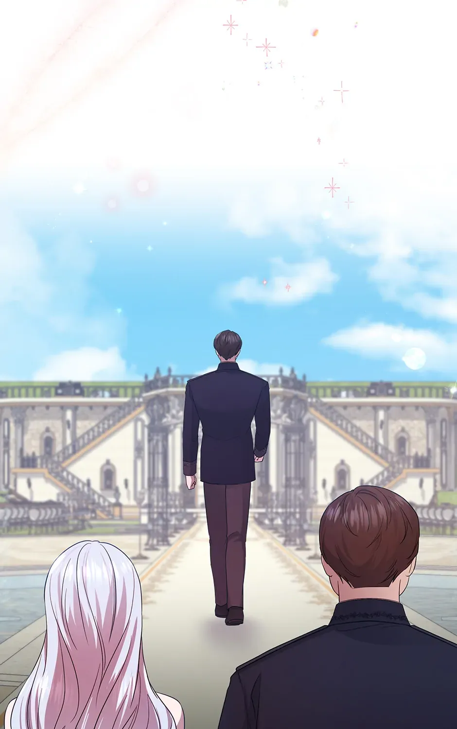 To My Beloved Foe Chapter 15 page 94 - 