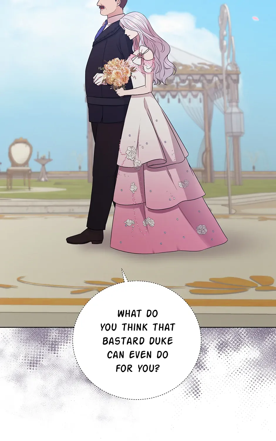 To My Beloved Foe Chapter 15 page 98 - 
