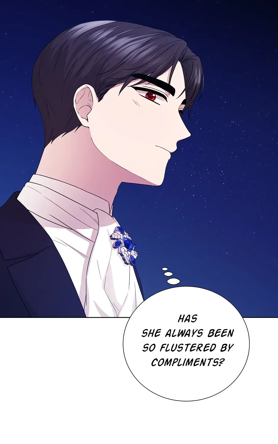 To My Beloved Foe Chapter 16 page 102 - 