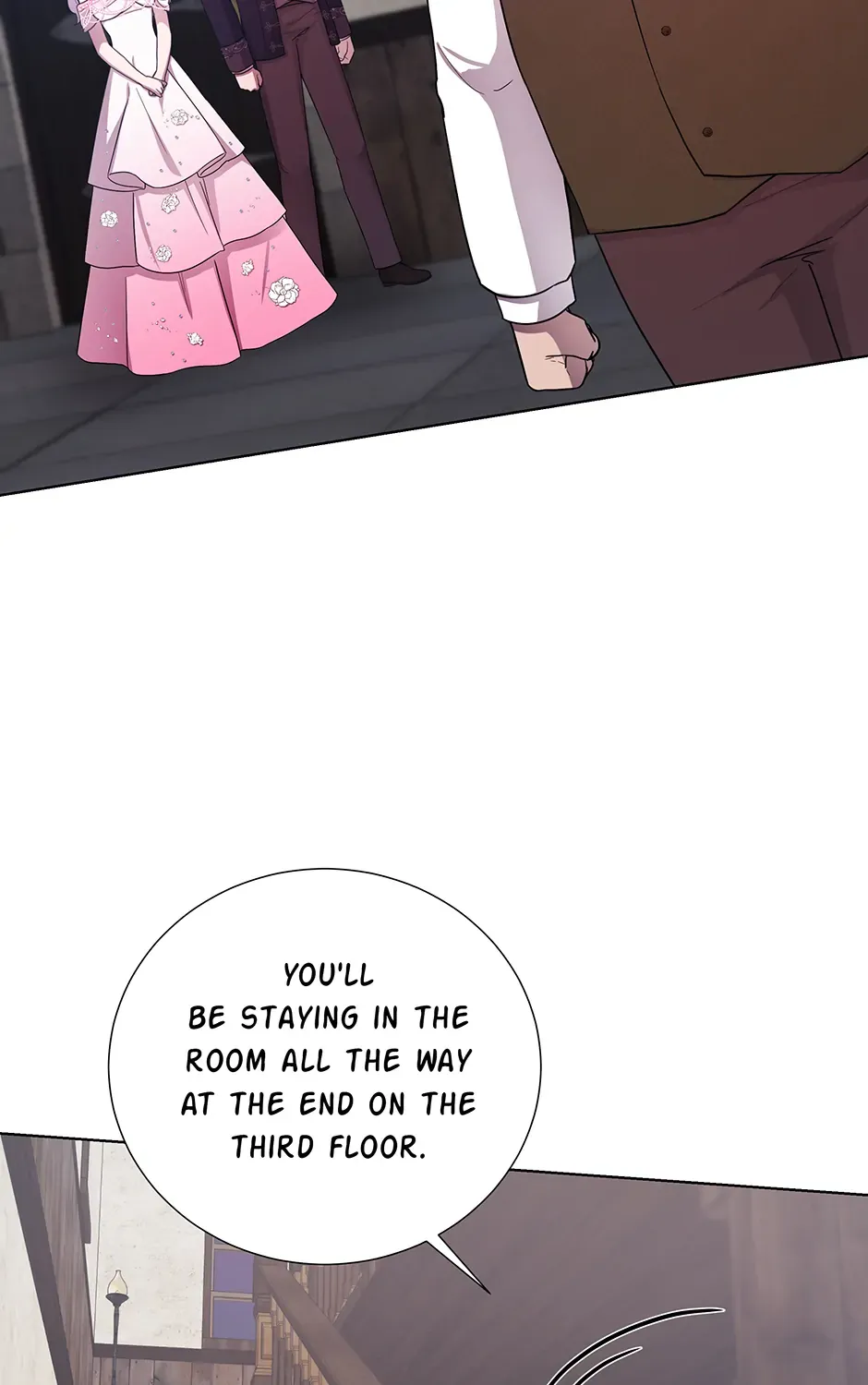 To My Beloved Foe Chapter 16 page 108 - 