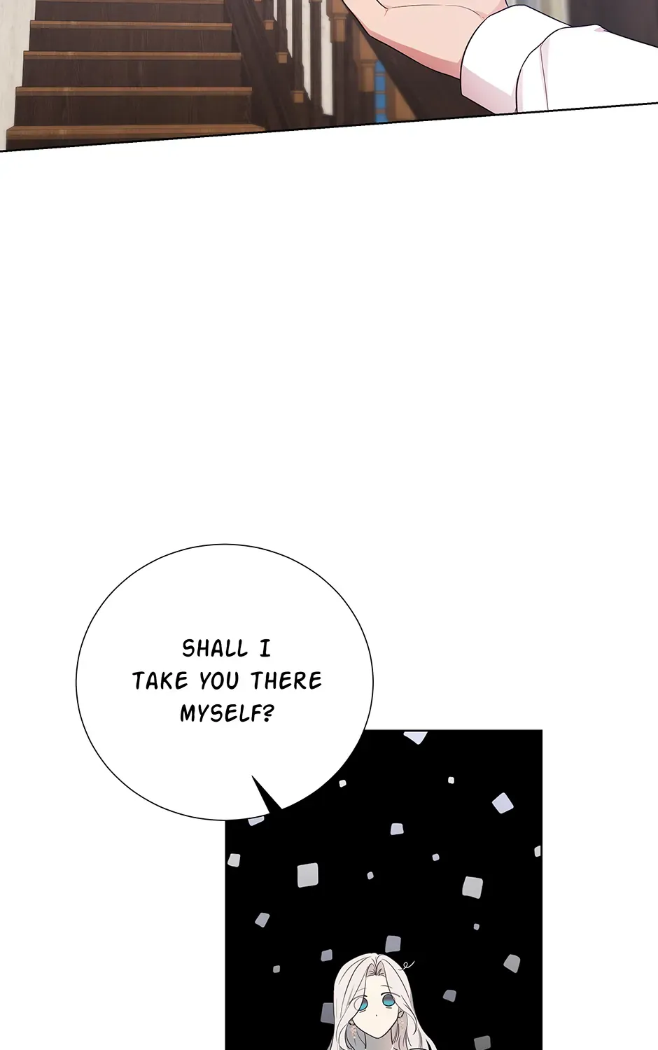 To My Beloved Foe Chapter 16 page 110 - 