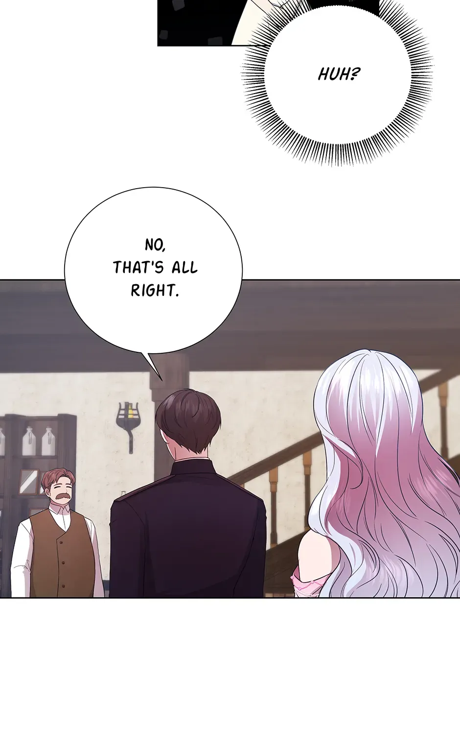To My Beloved Foe Chapter 16 page 112 - 