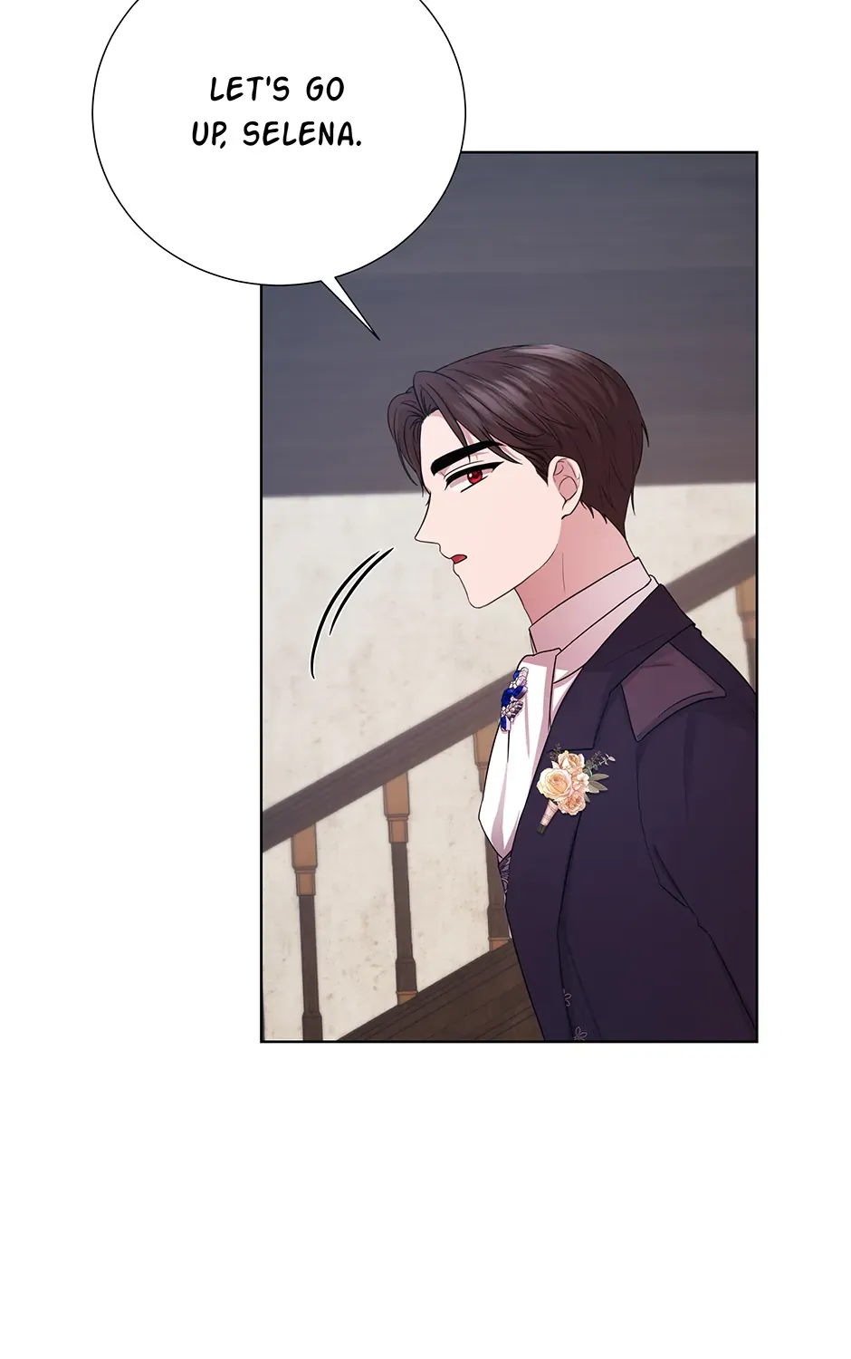 To My Beloved Foe Chapter 16 page 114 - 
