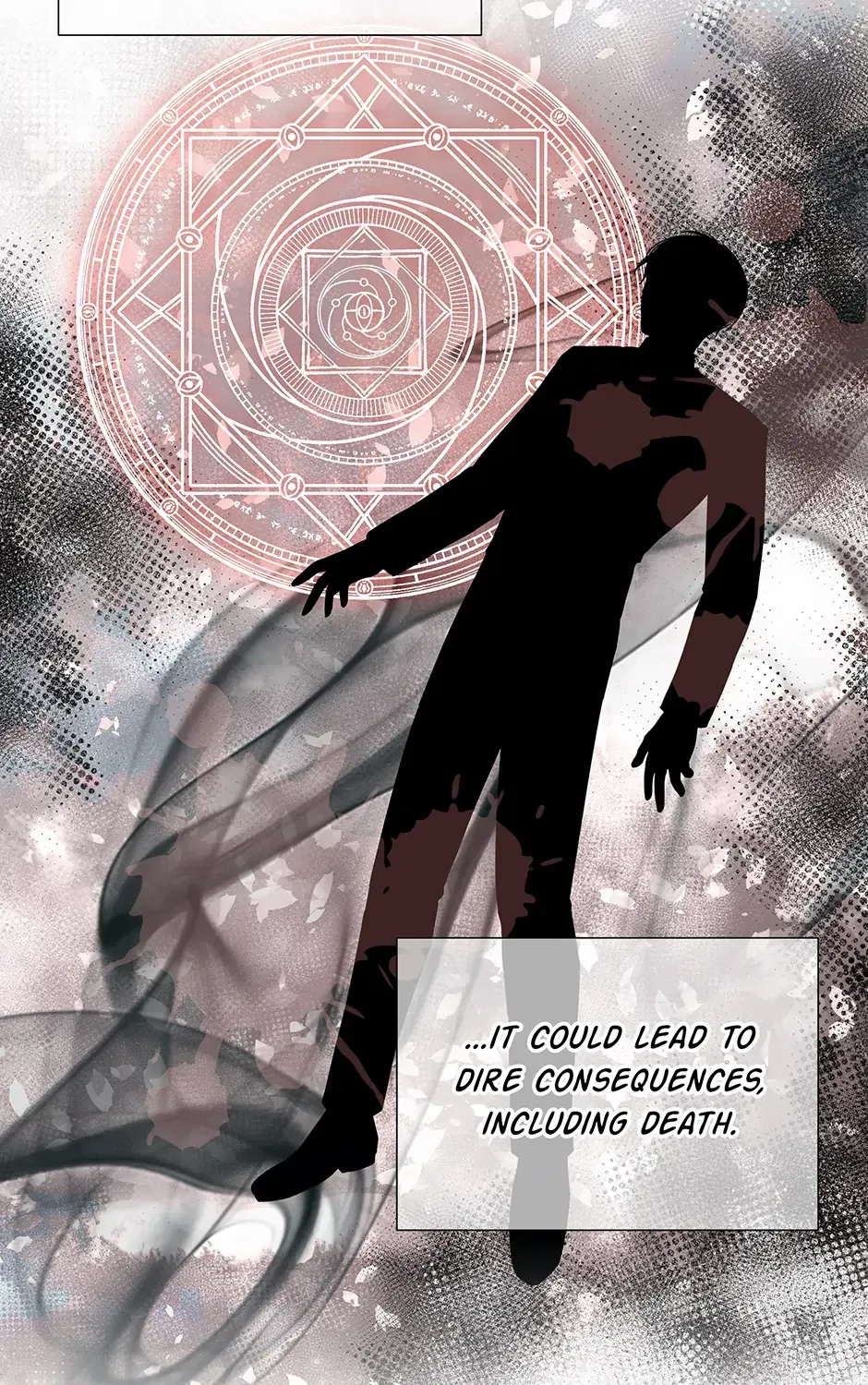 To My Beloved Foe Chapter 16 page 14 - 