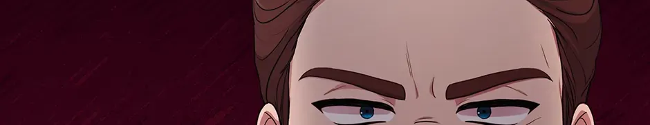 To My Beloved Foe Chapter 16 page 19 - 