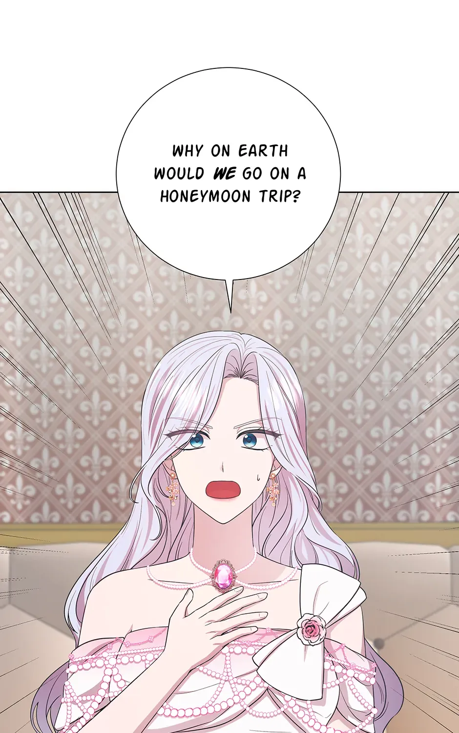 To My Beloved Foe Chapter 16 page 24 - 