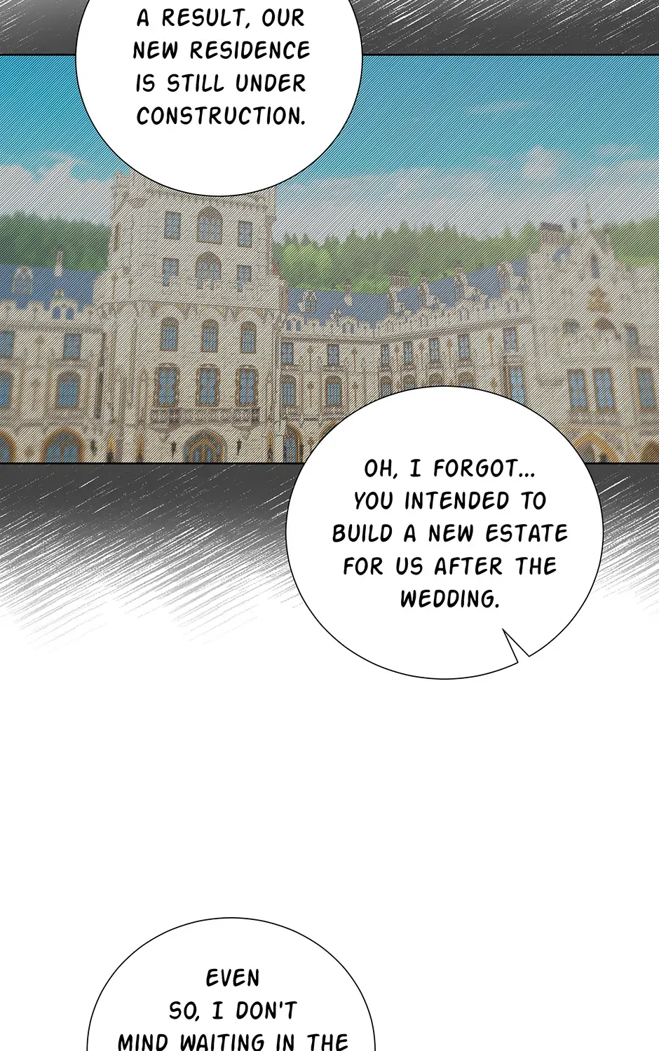 To My Beloved Foe Chapter 16 page 28 - 