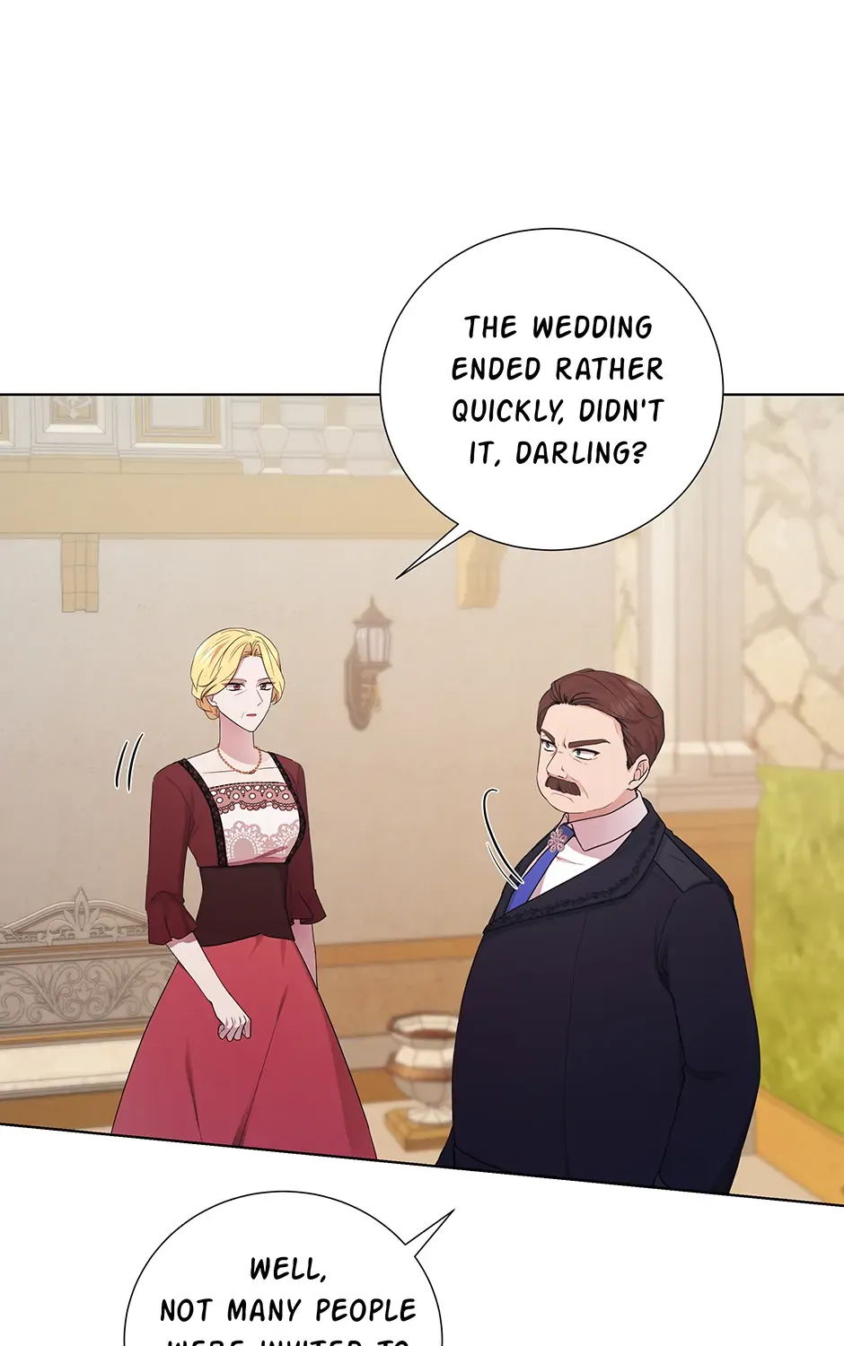 To My Beloved Foe Chapter 16 page 4 - 