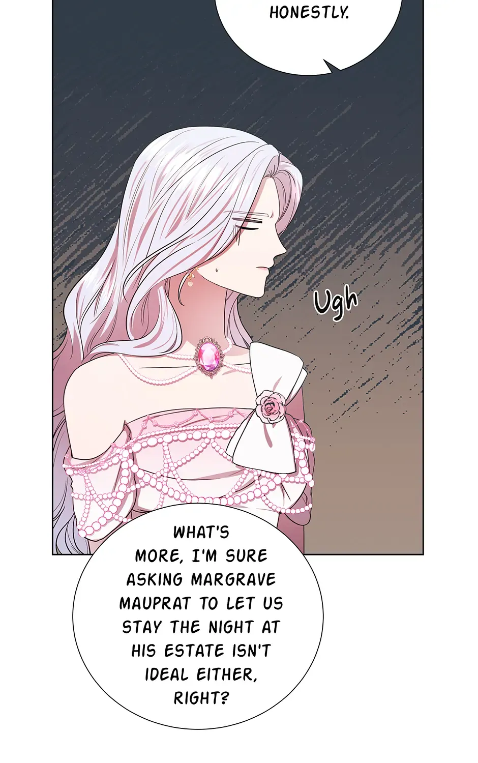 To My Beloved Foe Chapter 16 page 32 - 