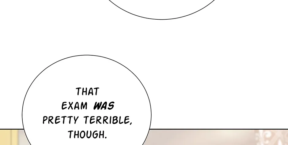To My Beloved Foe Chapter 16 page 35 - 