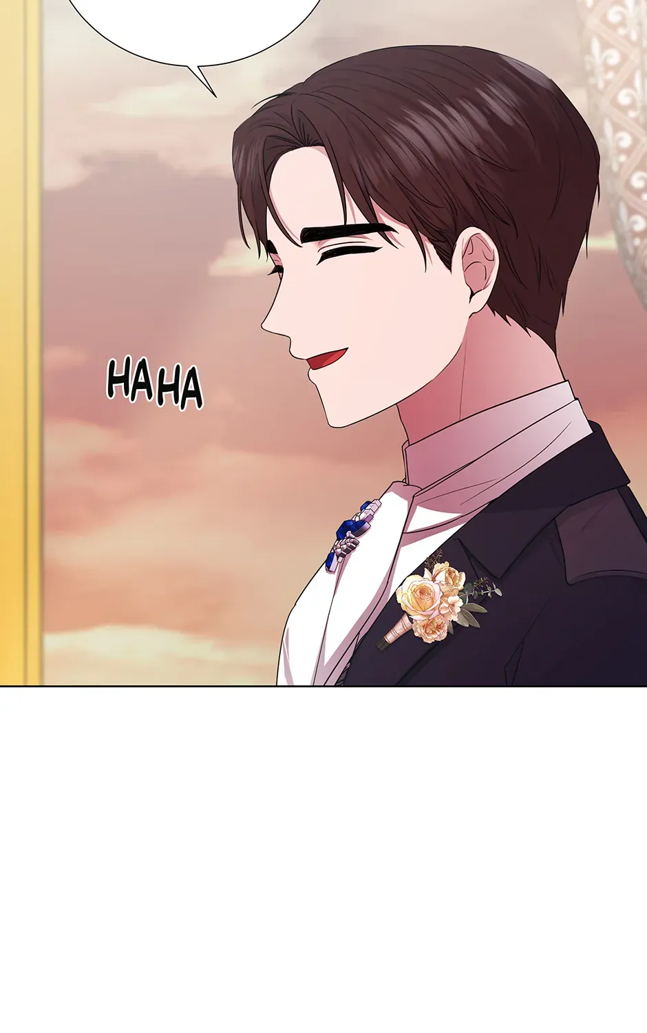 To My Beloved Foe Chapter 16 page 36 - 