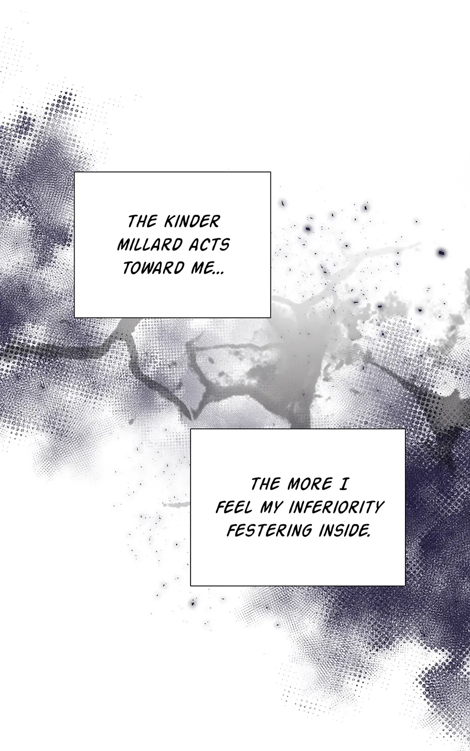 To My Beloved Foe Chapter 16 page 40 - 