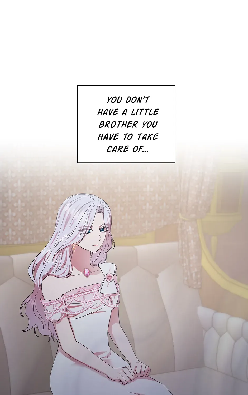To My Beloved Foe Chapter 16 page 44 - 