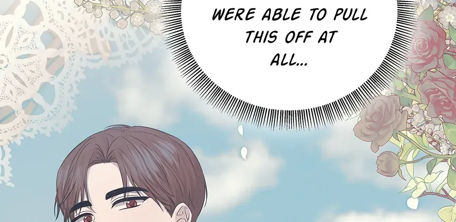To My Beloved Foe Chapter 16 page 51 - 