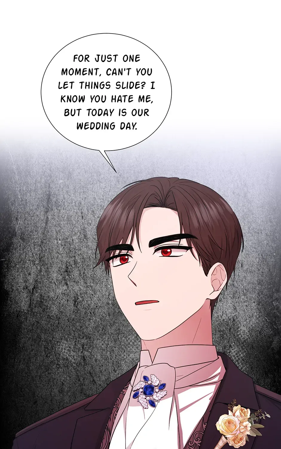To My Beloved Foe Chapter 16 page 56 - 