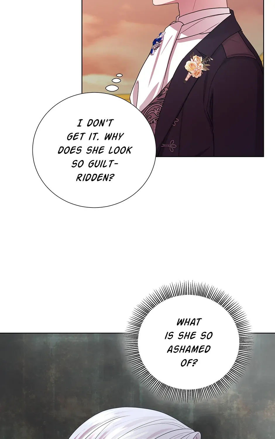 To My Beloved Foe Chapter 16 page 60 - 