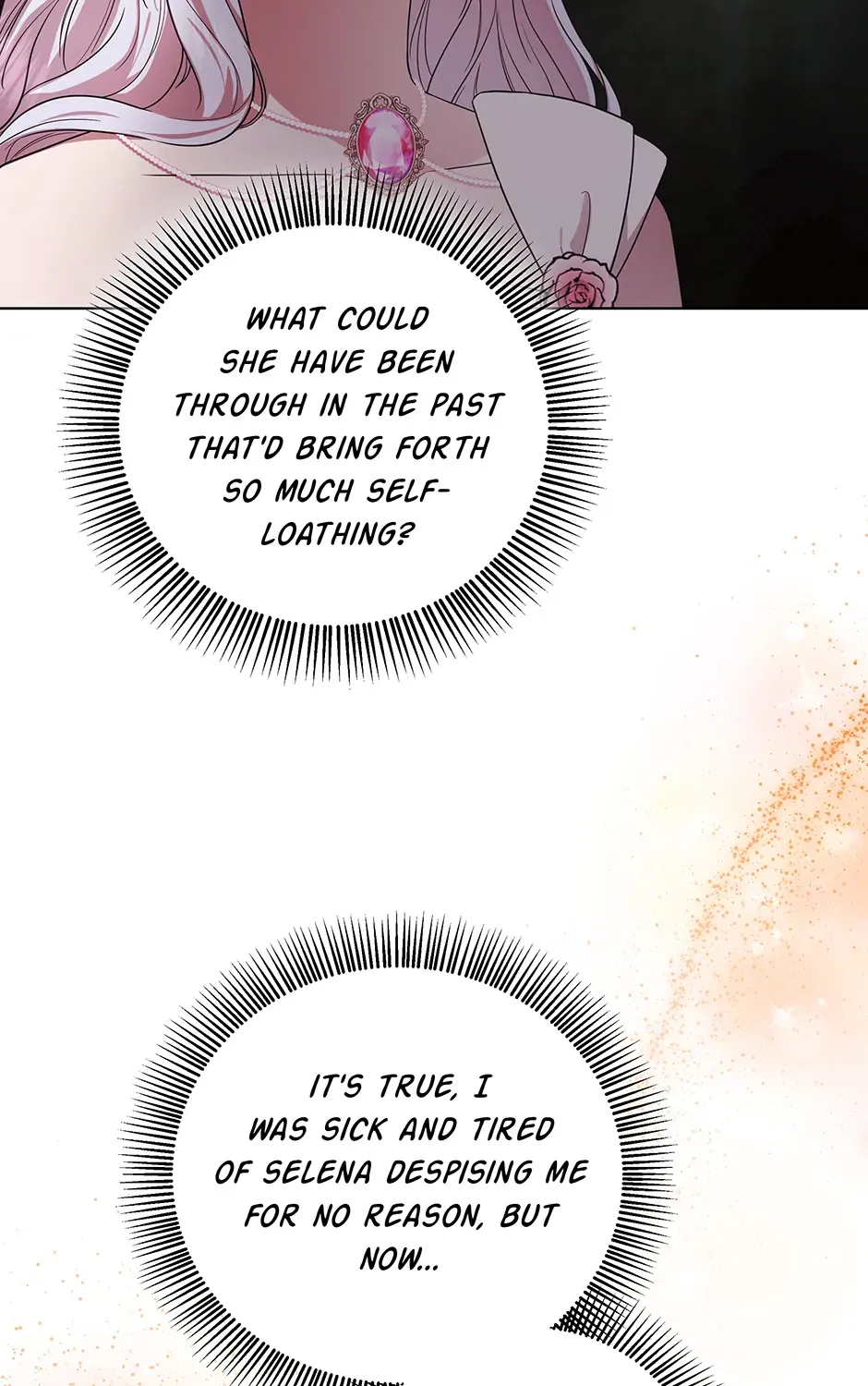 To My Beloved Foe Chapter 16 page 62 - 