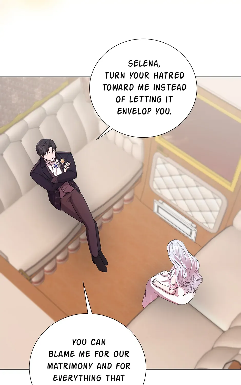 To My Beloved Foe Chapter 16 page 64 - 