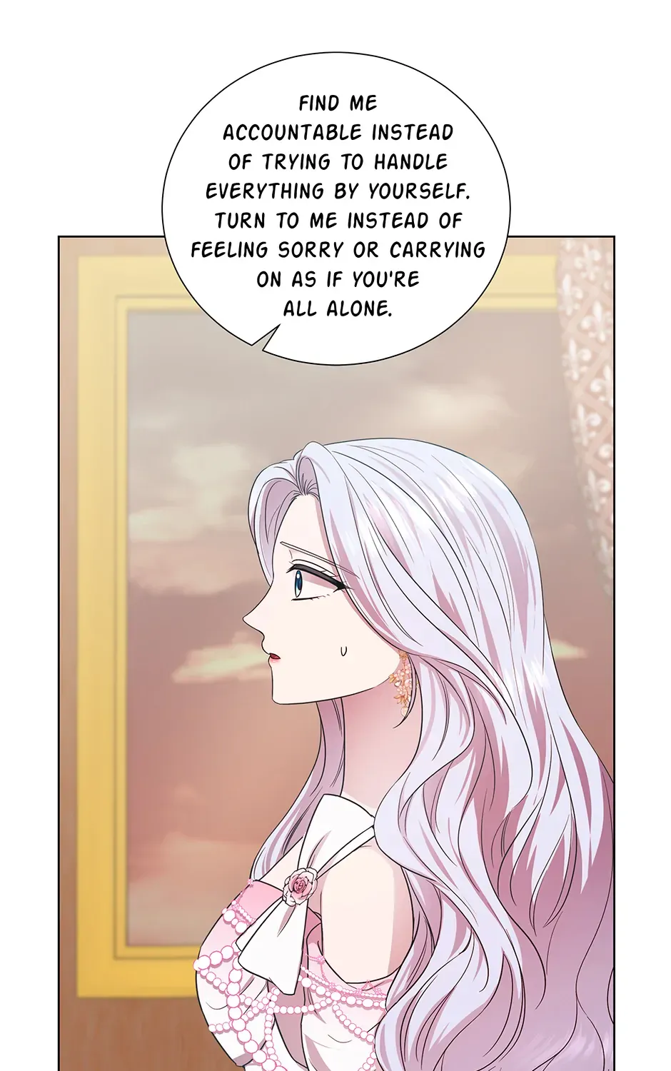 To My Beloved Foe Chapter 16 page 66 - 