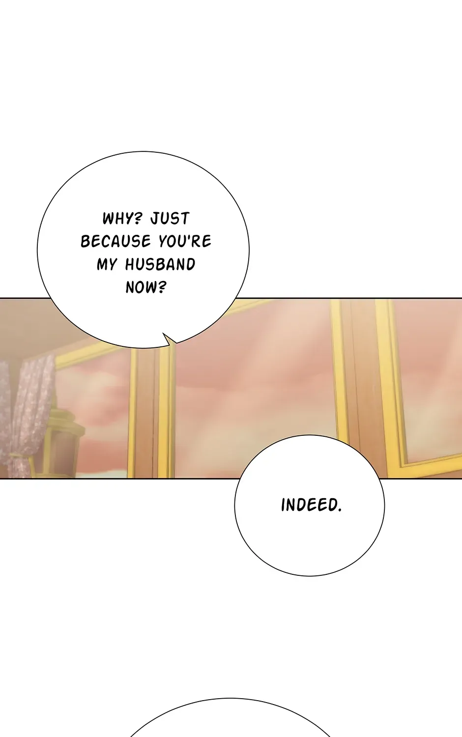 To My Beloved Foe Chapter 16 page 68 - 