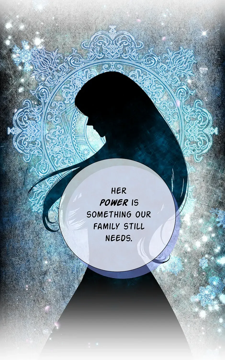 To My Beloved Foe Chapter 16 page 8 - 