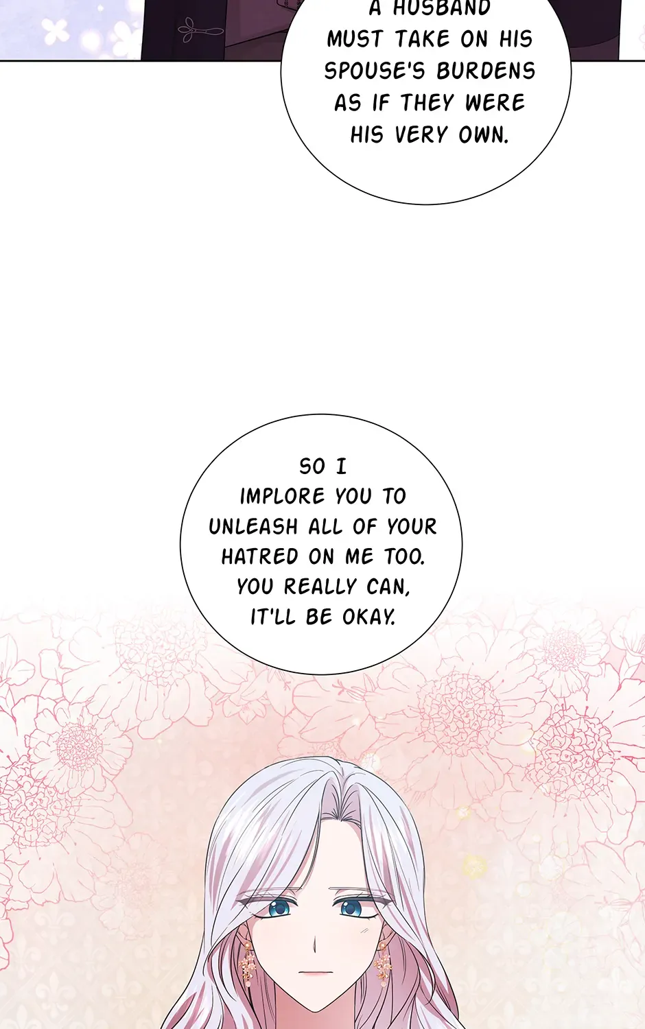 To My Beloved Foe Chapter 16 page 72 - 