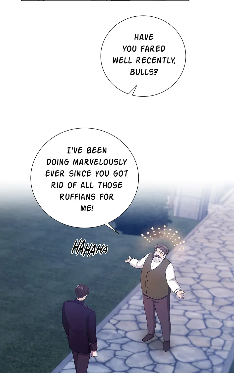 To My Beloved Foe Chapter 16 page 84 - 