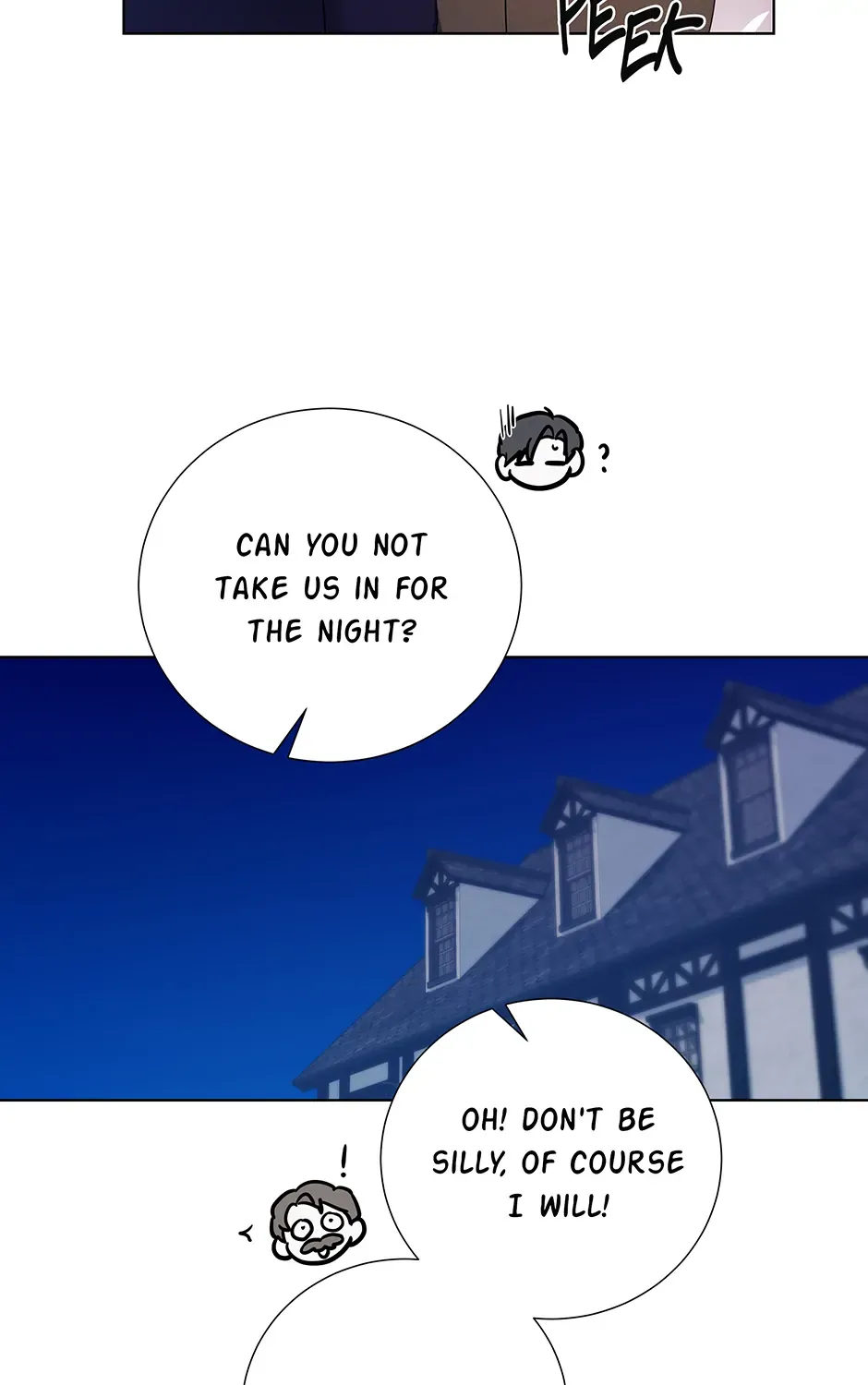 To My Beloved Foe Chapter 16 page 88 - 