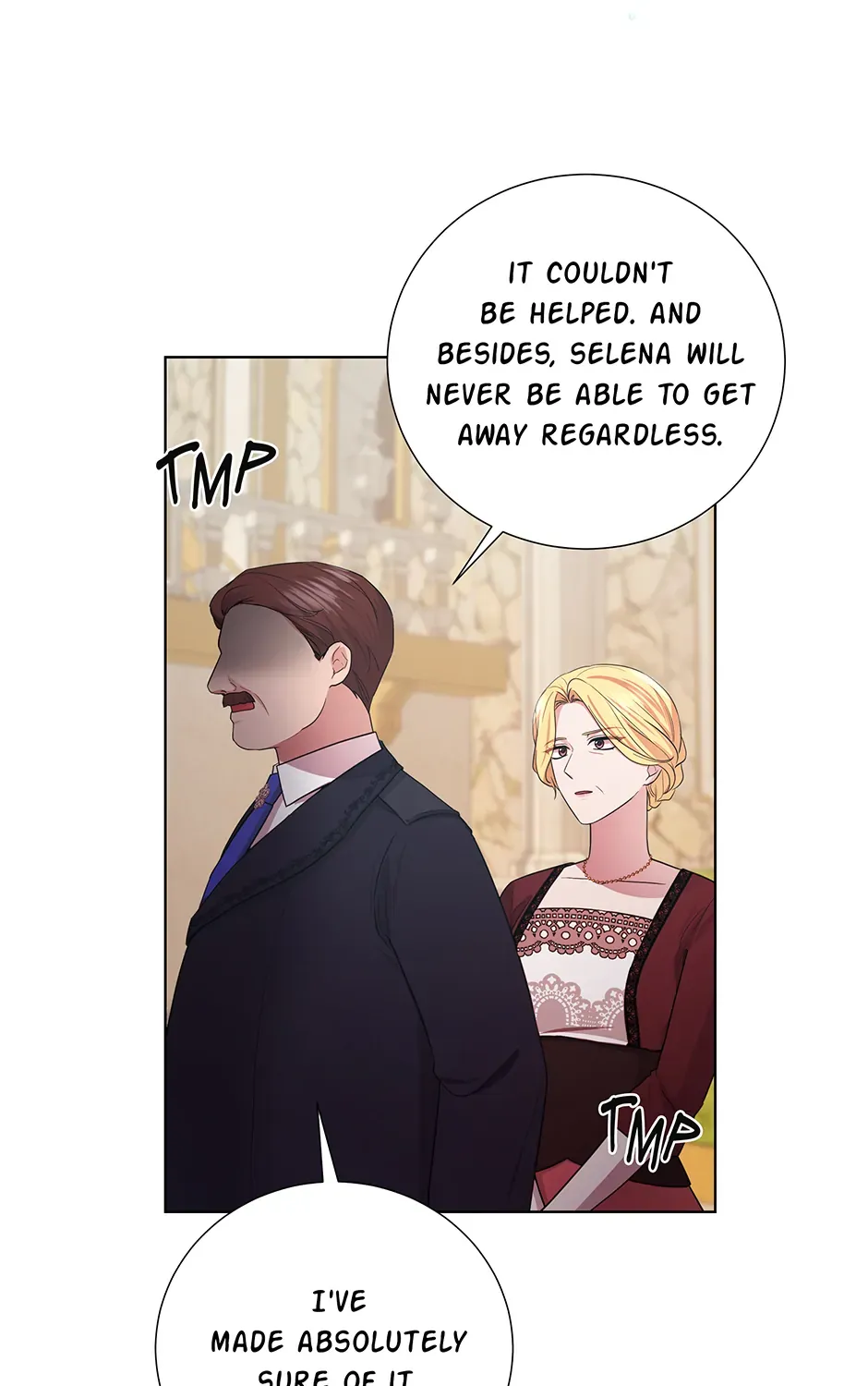 To My Beloved Foe Chapter 16 page 10 - 