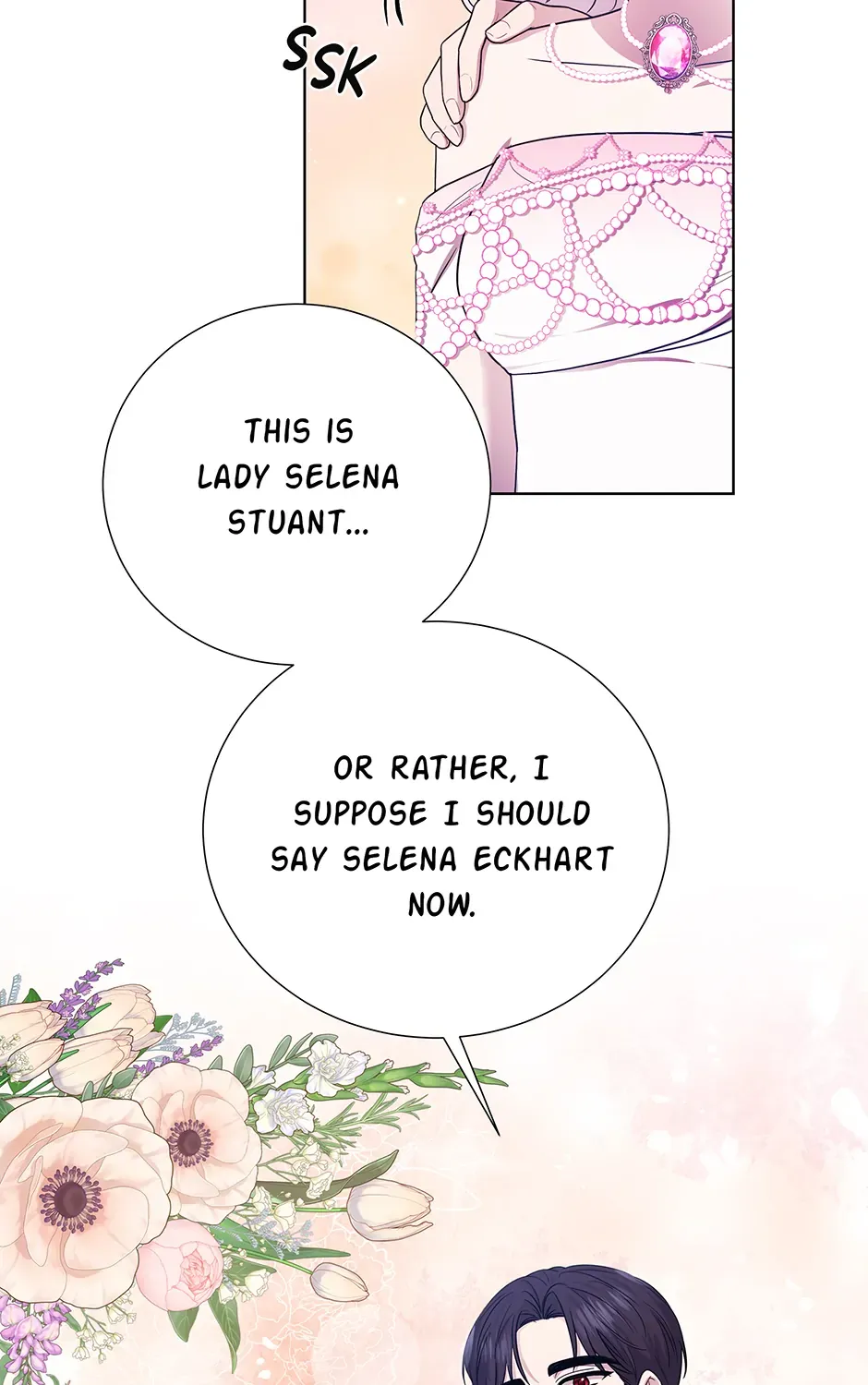 To My Beloved Foe Chapter 16 page 94 - 
