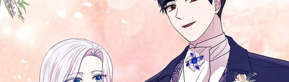 To My Beloved Foe Chapter 16 page 95 - 