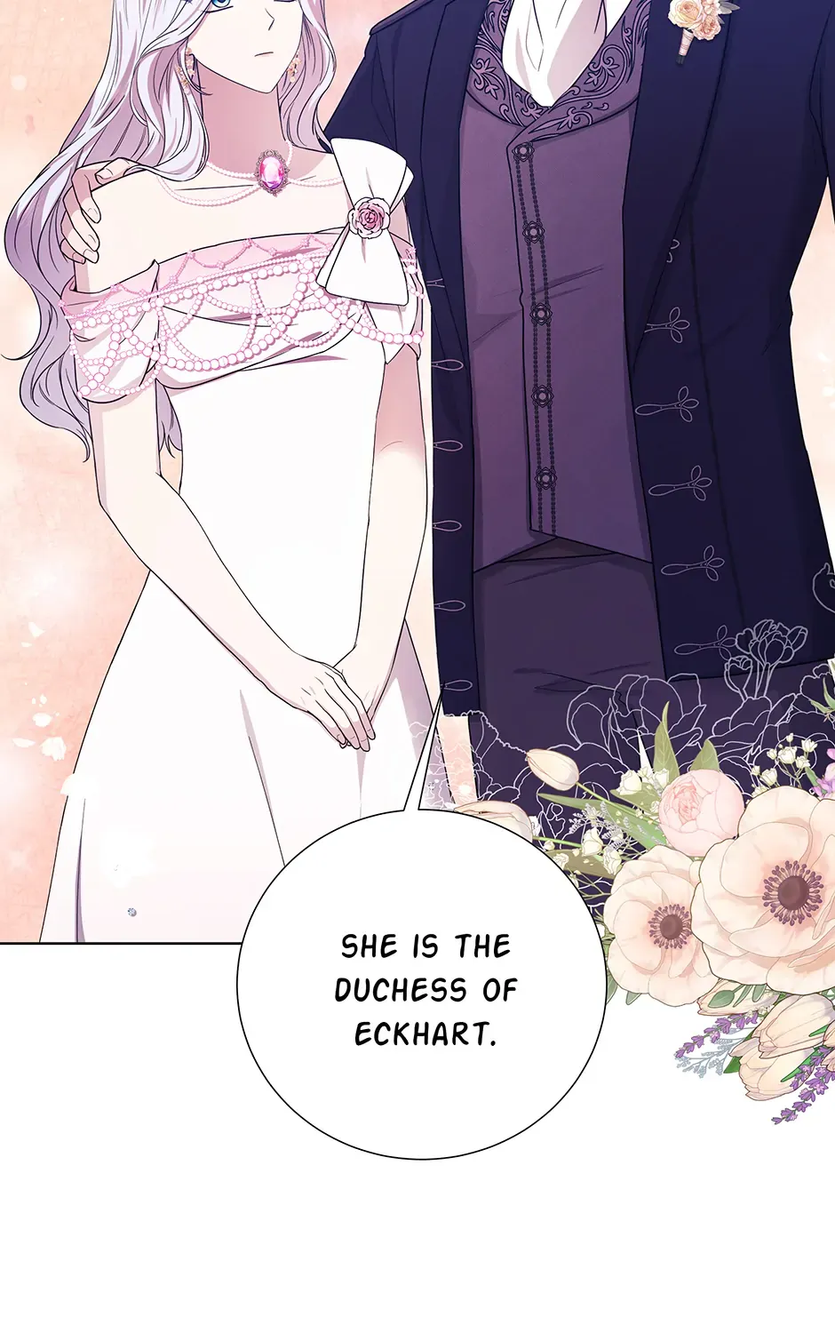 To My Beloved Foe Chapter 16 page 96 - 