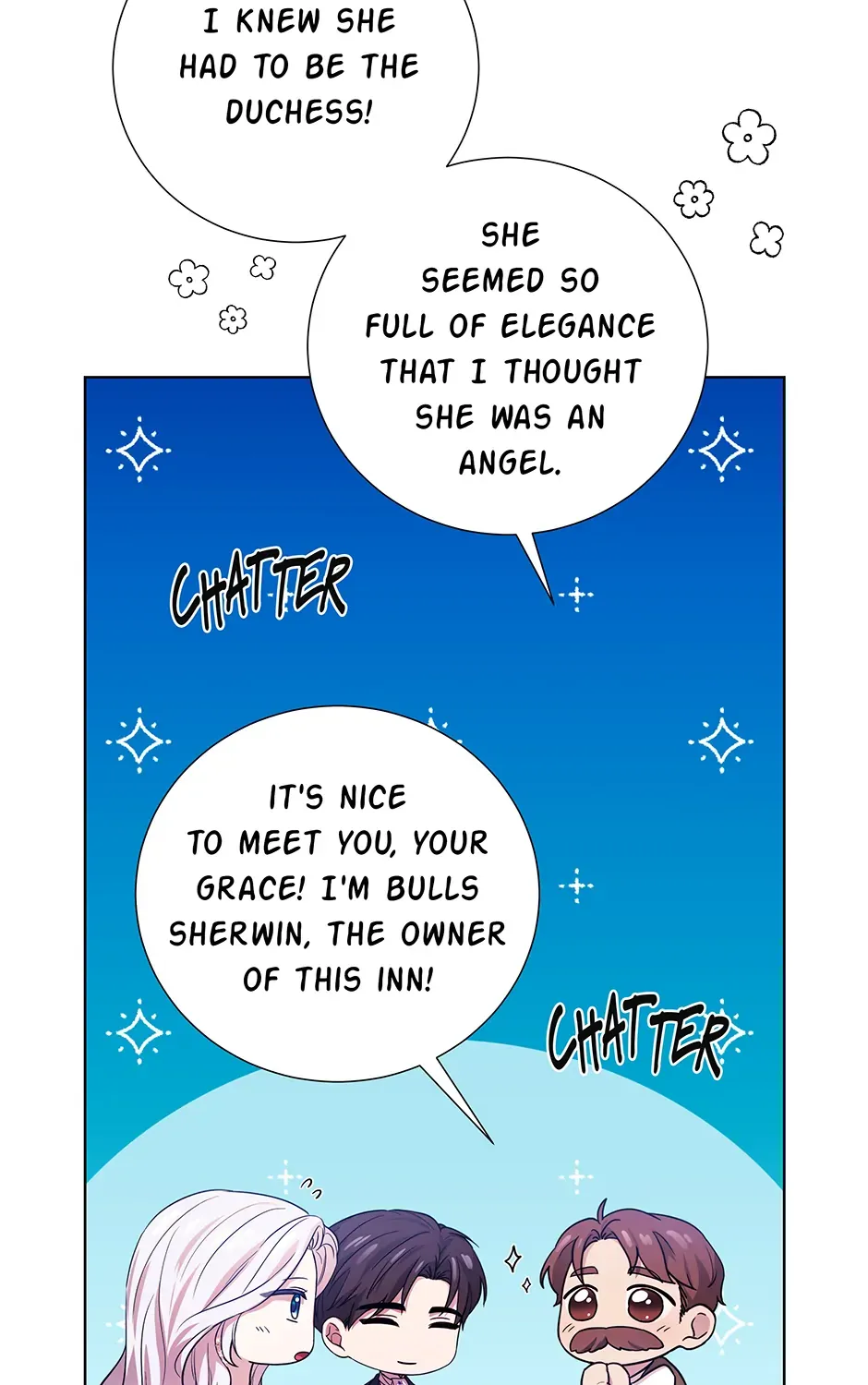 To My Beloved Foe Chapter 16 page 98 - 