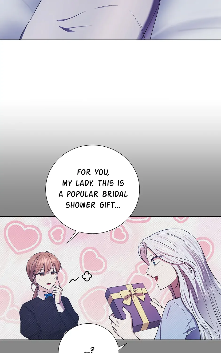 To My Beloved Foe Chapter 17 page 14 - 
