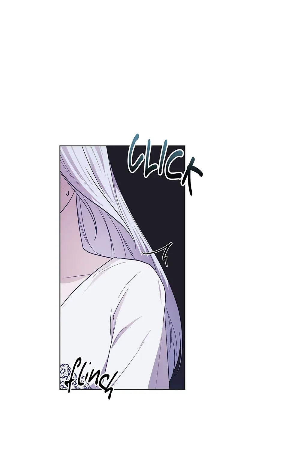 To My Beloved Foe Chapter 17 page 18 - 