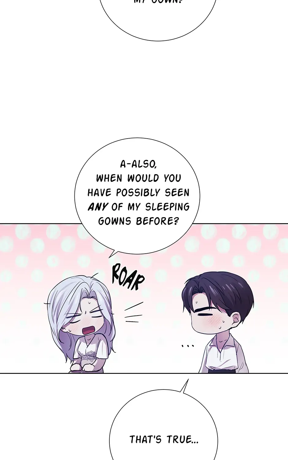 To My Beloved Foe Chapter 17 page 28 - 