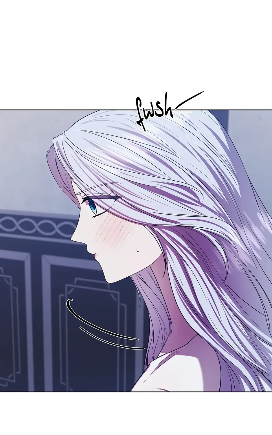 To My Beloved Foe Chapter 17 page 30 - 