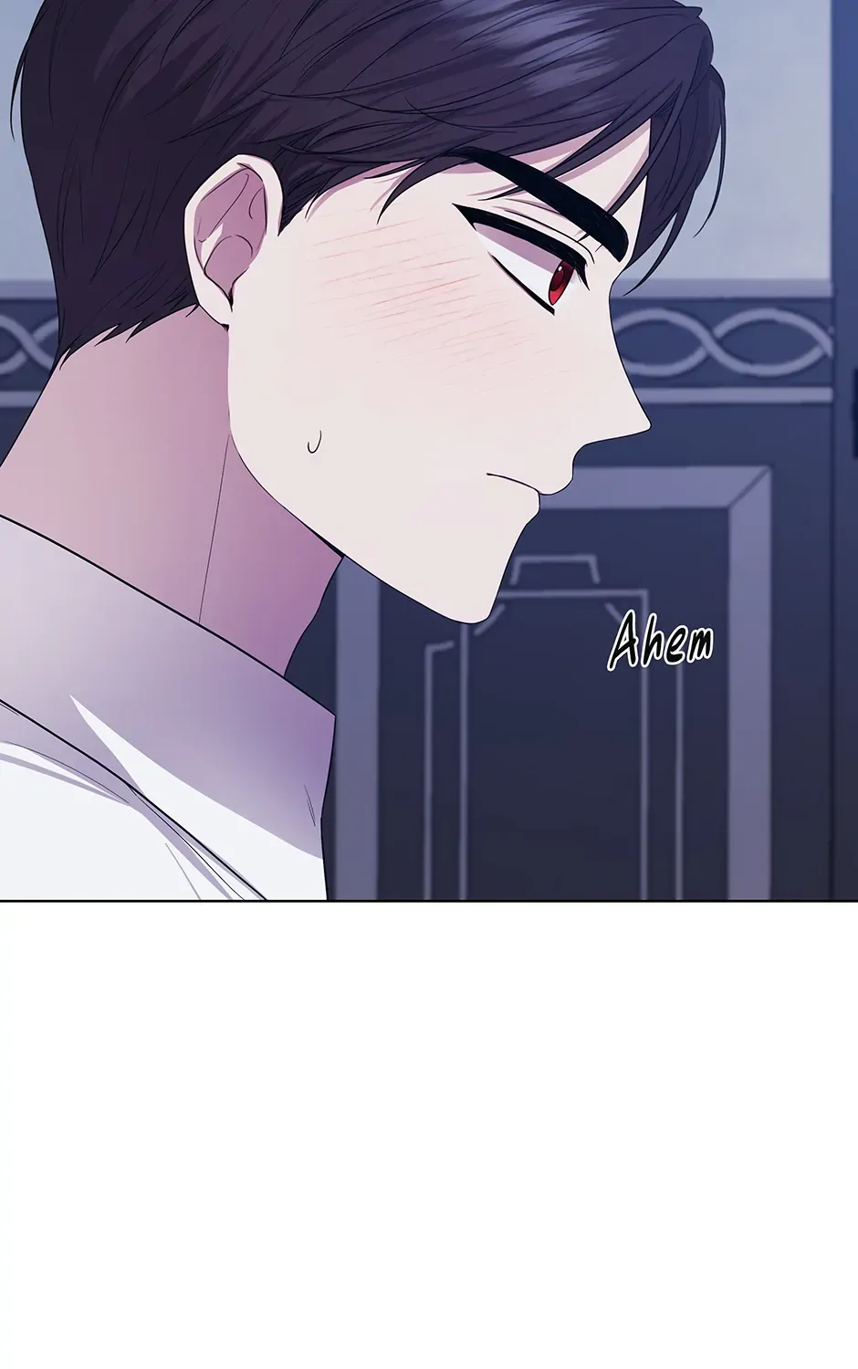 To My Beloved Foe Chapter 17 page 32 - 