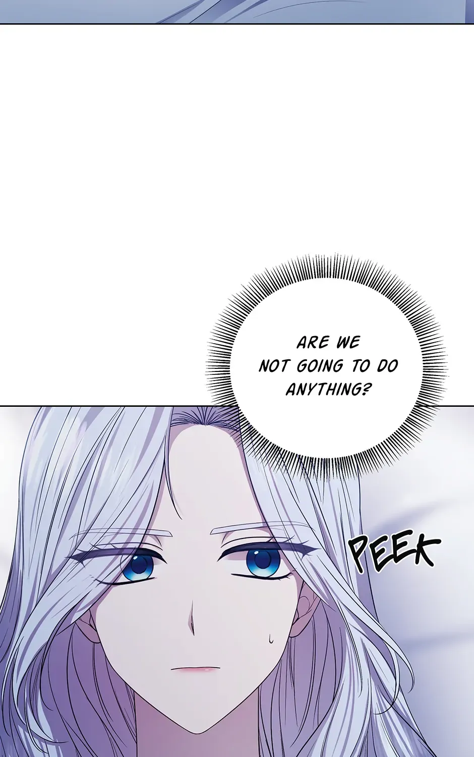 To My Beloved Foe Chapter 17 page 40 - 