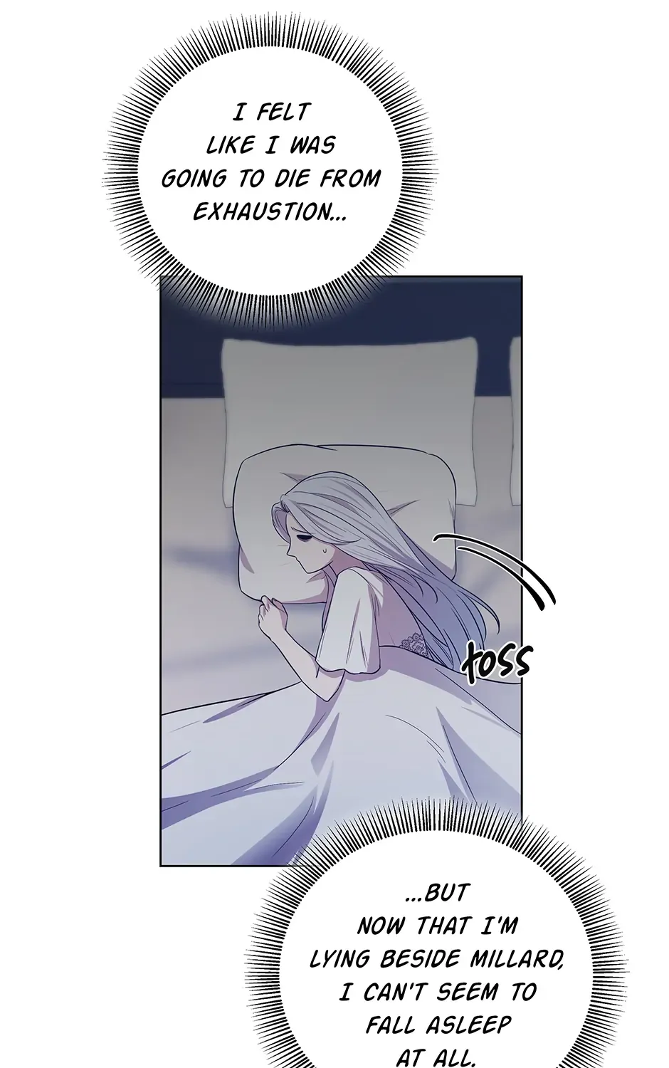 To My Beloved Foe Chapter 17 page 42 - 
