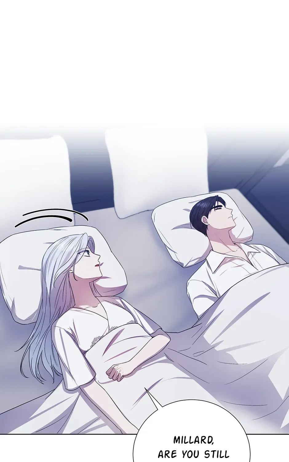 To My Beloved Foe Chapter 17 page 44 - 