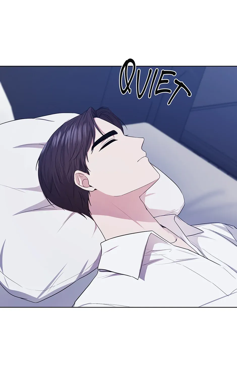 To My Beloved Foe Chapter 17 page 46 - 