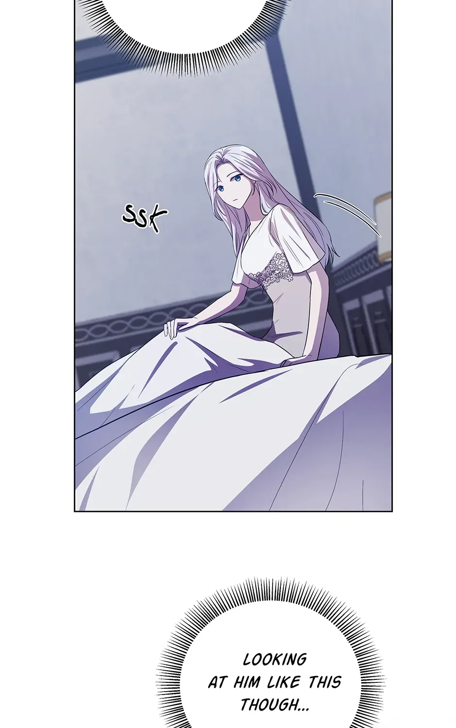 To My Beloved Foe Chapter 17 page 48 - 