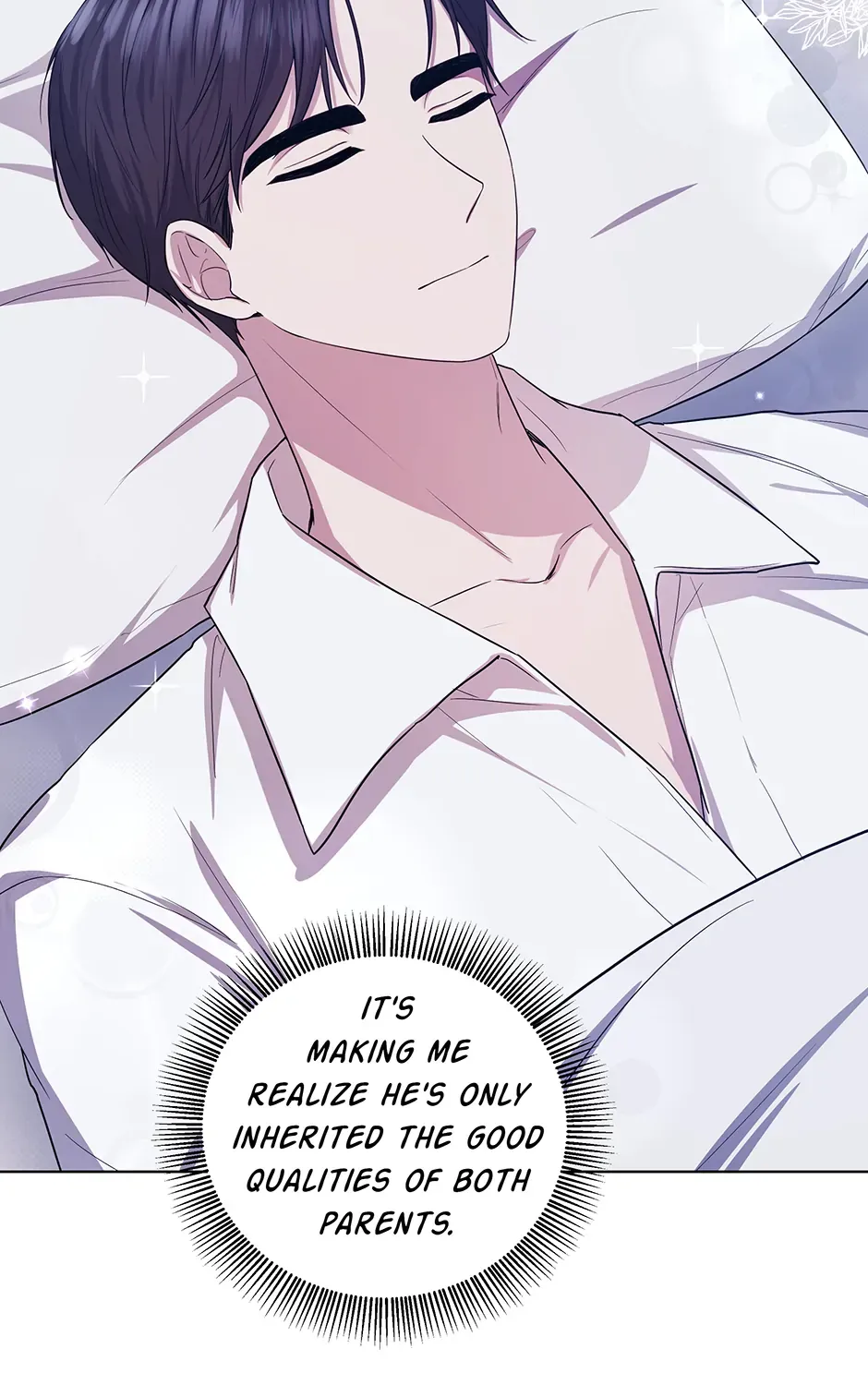 To My Beloved Foe Chapter 17 page 50 - 