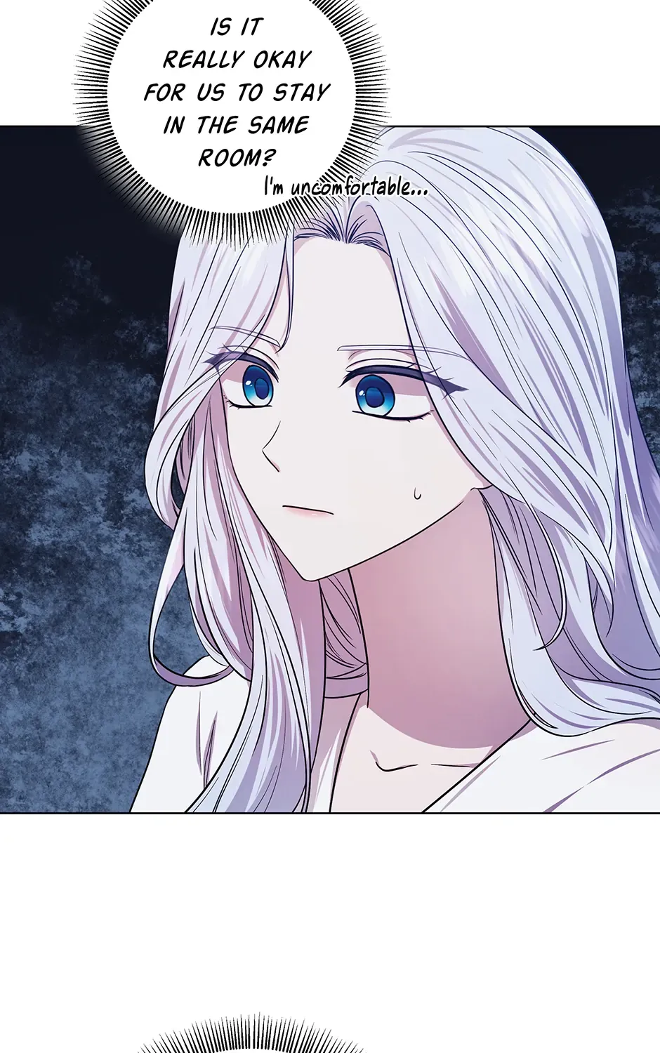 To My Beloved Foe Chapter 17 page 6 - 