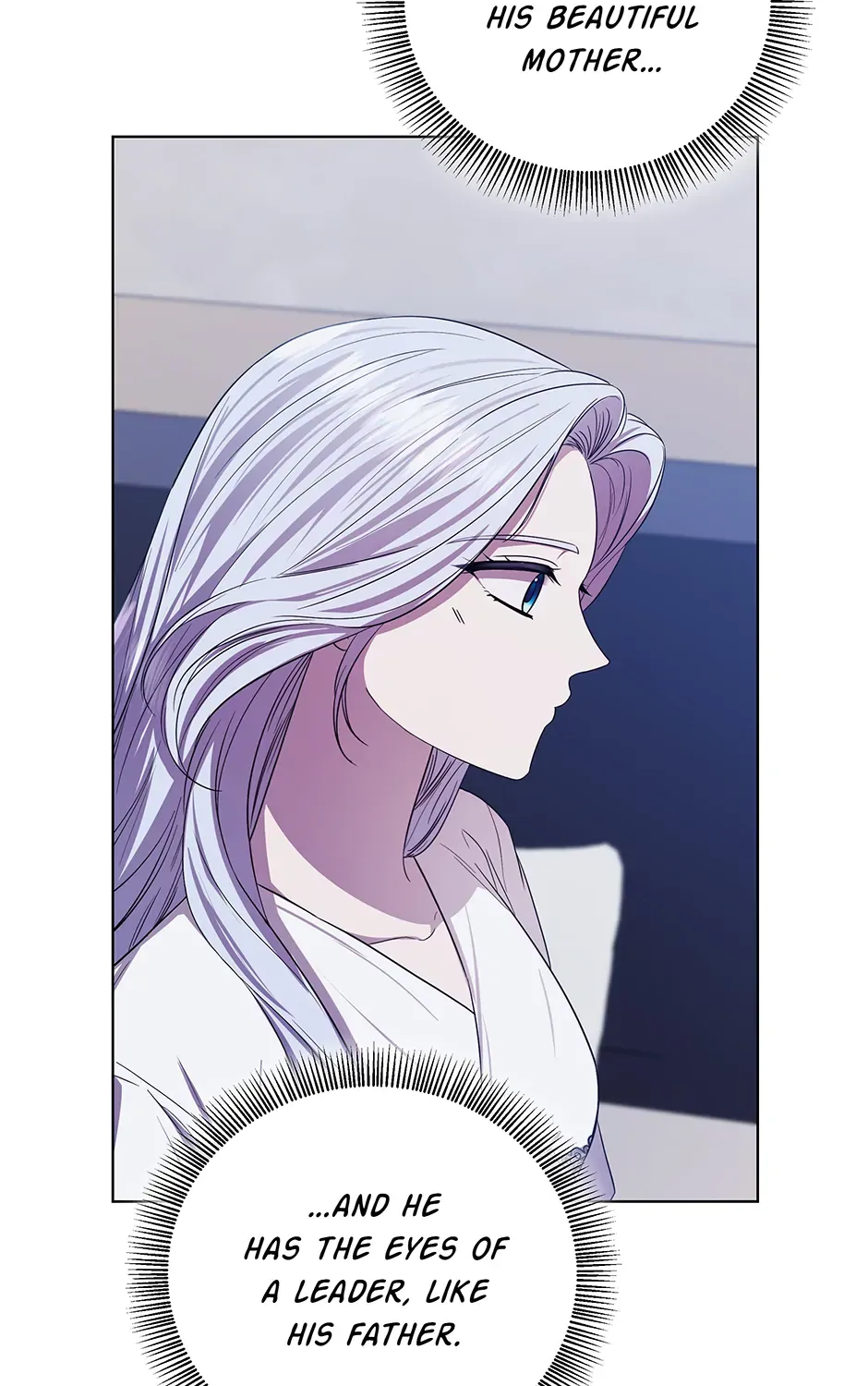 To My Beloved Foe Chapter 17 page 52 - 